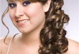 Hairstyles for Long Hair Wedding Bridesmaid Bridesmaids Hairstyles for Long Hair