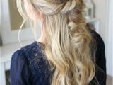 Hairstyles for Long Hair Worn Down Twists and topsy Tail Flips Hair and Beauty