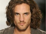 Hairstyles for Long Haired Men 10 Mens Long Curly Hairstyles