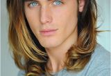 Hairstyles for Long Haired Men Mens Hairstyles for Long Hair