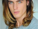 Hairstyles for Long Haired Men Mens Hairstyles for Long Hair