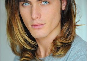 Hairstyles for Long Haired Men Mens Hairstyles for Long Hair