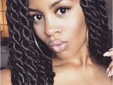 Hairstyles for Long Twist Braids 35 Gorgeous Poetic Justice Braids Styles