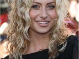 Hairstyles for Medium Curly Frizzy Hair 35 Medium Length Curly Hair Styles