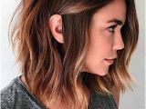 Hairstyles for Medium N Thin Hair 25 Chic and Trendy Styles for Modern Bob Haircuts for Fine Hair