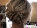 Hairstyles for Medium Thin Hair Updos 60 Tren St Updos for Medium Length Hair