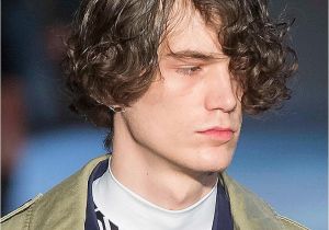 Hairstyles for Men and How to Do them Curly Hairstyles Best Good Hairstyles for Curly Hair