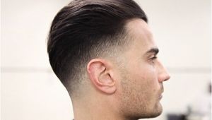 Hairstyles for Men Back Of Head Best Hairstyle for Men with A Flat Back Head