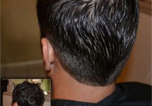 Hairstyles for Men Back Of Head Mens Hairstyles Back Head View Hairstyles