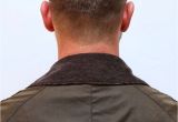 Hairstyles for Men Back Of Head Undercut Hairstyle Back Head