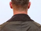 Hairstyles for Men Back Of Head Undercut Hairstyle Back Head