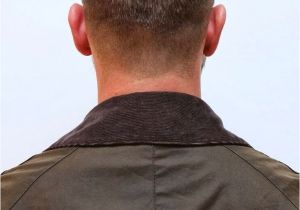 Hairstyles for Men Back Of Head Undercut Hairstyle Back Head