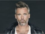 Hairstyles for Men In their forties Great Haircuts for Men In their 40s