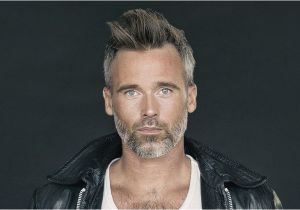 Hairstyles for Men In their forties Great Haircuts for Men In their 40s