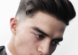 Hairstyles for Men Pic 2017 Men S Hair Trend Movenment and Flow