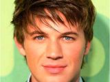 Hairstyles for Men with A Big Head Male Hairstyles for Big Heads Perfect Styles for Men