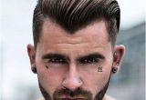 Hairstyles for Men with A Widows Peak 50 Smart Hairstyles for Men with Receding Hairlines Men