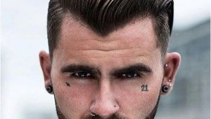 Hairstyles for Men with A Widows Peak 50 Smart Hairstyles for Men with Receding Hairlines Men