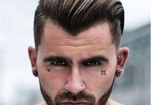 Hairstyles for Men with A Widows Peak 50 Smart Hairstyles for Men with Receding Hairlines Men