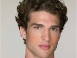 Hairstyles for Men with Curly Wavy Hair 20 Short Curly Hairstyles for Men