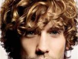 Hairstyles for Men with Curly Wavy Hair 7 Best Mens Curly Hairstyles