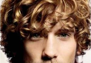 Hairstyles for Men with Curly Wavy Hair 7 Best Mens Curly Hairstyles