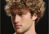 Hairstyles for Men with Curly Wavy Hair Best Long Hairstyles for Men 2012 2013