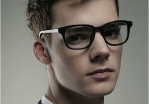 Hairstyles for Men with Glasses 2016 Best Hairstyle Ideas for Men with Glasses