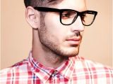 Hairstyles for Men with Glasses 2016 Best Hairstyle Ideas for Men with Glasses