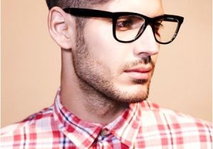 Hairstyles for Men with Glasses 2016 Best Hairstyle Ideas for Men with Glasses