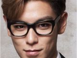 Hairstyles for Men with Glasses 2016 Best Hairstyle Ideas for Men with Glasses