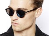 Hairstyles for Men with Glasses 50 Haircuts for Guys with Round Faces