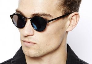 Hairstyles for Men with Glasses 50 Haircuts for Guys with Round Faces