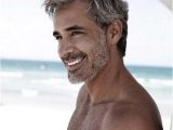 Hairstyles for Men with Gray Hair 30 Cool Men Hair