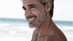 Hairstyles for Men with Gray Hair 30 Cool Men Hair