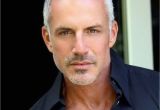 Hairstyles for Men with Gray Hair Mens Hairstyles with Grey Hair