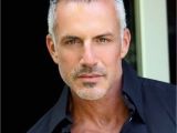 Hairstyles for Men with Gray Hair Mens Hairstyles with Grey Hair