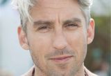 Hairstyles for Men with Gray Hair Very Short Gray Hairstyles