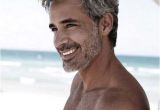 Hairstyles for Men with Grey Hair 30 Cool Men Hair