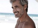 Hairstyles for Men with Grey Hair 30 Cool Men Hair