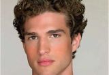 Hairstyles for Men with Long Thick Curly Hair 10 Mens Hairstyles for Thick Curly Hair