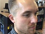 Hairstyles for Men with Receding Hairline and Thin Hair 45 Hairstyles for Men with Receding Hairlines