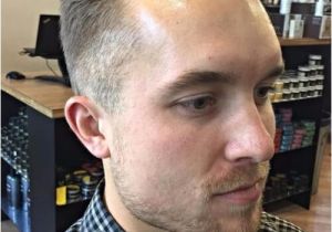 Hairstyles for Men with Receding Hairline and Thin Hair 45 Hairstyles for Men with Receding Hairlines