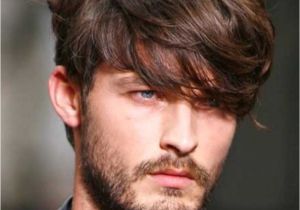 Hairstyles for Men with Silky Hair Hairstyles for Silky Hair Mens Easy Hairstyles for Silky