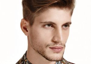 Hairstyles for Men with Silky Hair Hairstyles for Silky Hair Mens Short Men S Hair with A