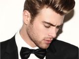 Hairstyles for Men with Silky Hair Silky and Smooth Hair for Men