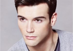 Hairstyles for Men with Silky Hair Silky Hair Styles for Men 10 Hairstyles for Men Silky Hair