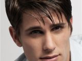 Hairstyles for Men with Silky Hair Straight Hair Hairstyles for Men with Straight and