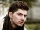 Hairstyles for Men with Thick Coarse Hair 50 Charming Haircuts for Men with Thick Hair