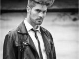 Hairstyles for Men with Thick Hair Medium Length 75 Men S Medium Hairstyles for Thick Hair Manly Cut Ideas